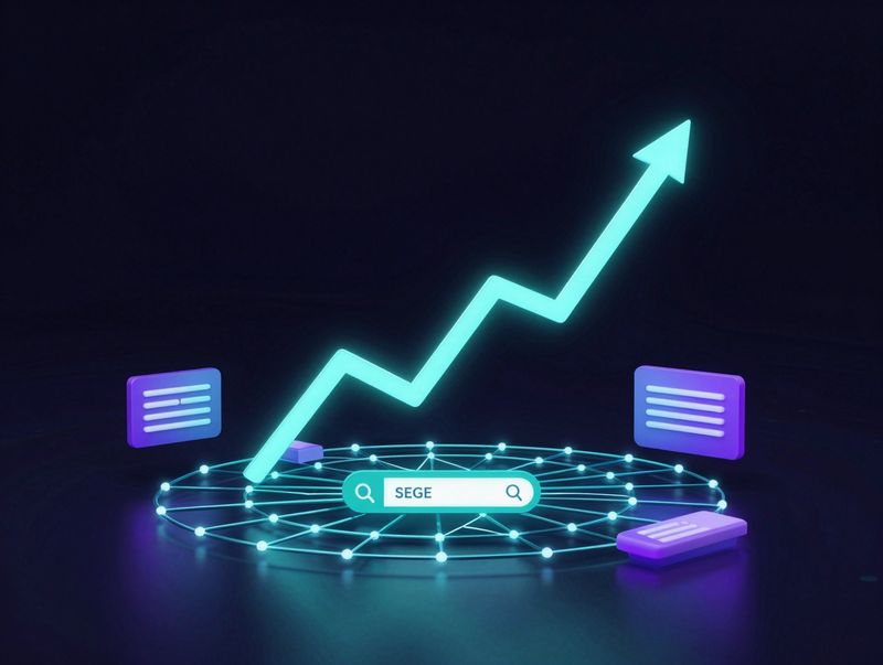 SEO Audit Dashboard